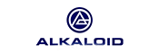 Logo Alkaloid